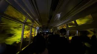 [遊記] 下鴨神社。叡山電鐵 楓葉隧道