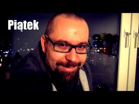 Poranny Rock (#57) - Deszcze i śniegi