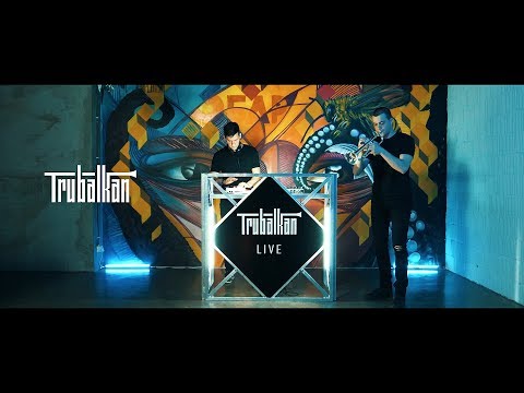 Havana (Camila Cabello) - Trubalkan Remix