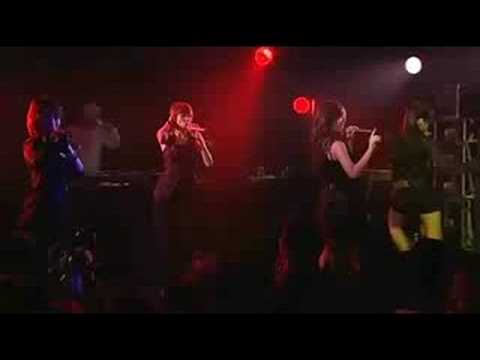 Tenjochiki  - One More Time, OK @ Graceful Party