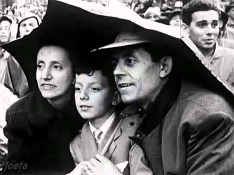 1954 World Cup .. Germany - Hungary (4)