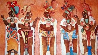 ЦЕНТРАЛЬНАЯ АМЕРИКА: Путешествие по Мексике, Гватемале, Гондурасу, Никарагуа, Сальвадору