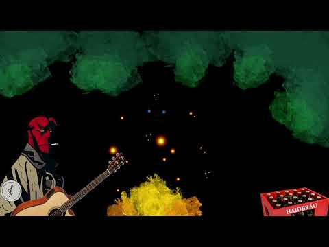 Drachen Lords (Country Roads) - Drachenlord Song