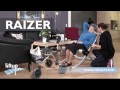 Raizer De Liftup