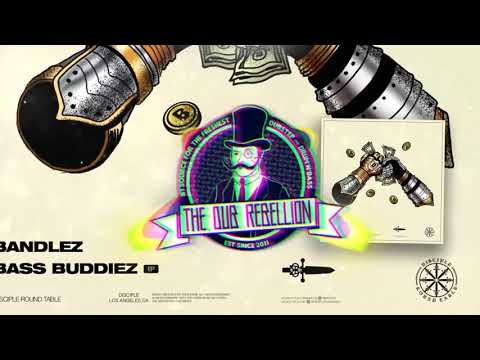 Bandlez - Space Bubblez