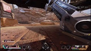 Apex 適当クリップ消化