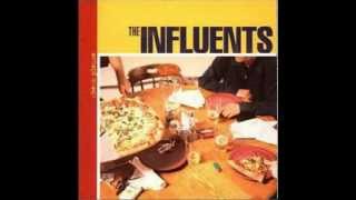 The Influents - Check, Please full album 2000