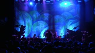 DRIVE BY TRUCKERS--930 CLUB--THE LIVING BUBBA