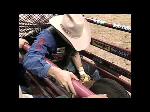 Jigger bucks Chris Sorace - 99 PBR St. Louis