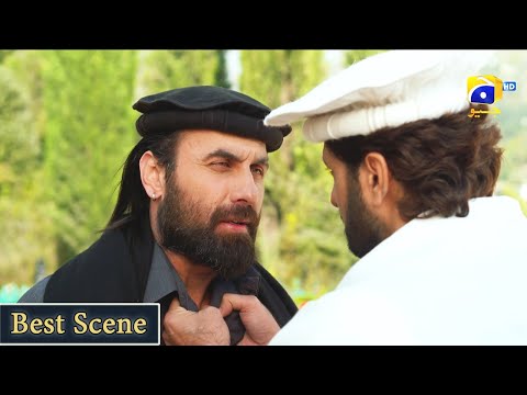 Meray Humnasheen Episode 39 | 𝐁𝐞𝐬𝐭 𝐒𝐜𝐞𝐧𝐞 𝟎𝟔 | HAR PAL GEO