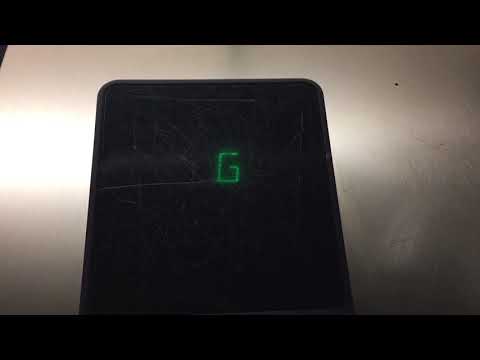 OTIS Series 1 Hydraulic Elevator @ Riddell Hall, University of Winnipeg, Winnipeg, MB