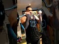 Iron Master workout(1)