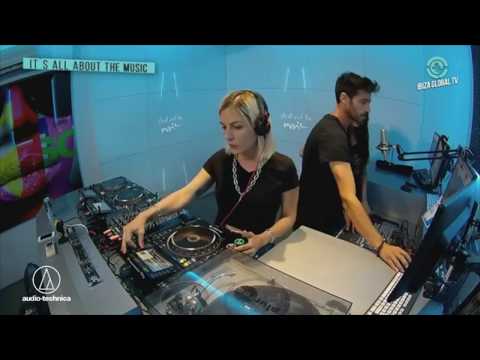Anna Tur plays Lukas Trunk - Shifter @ Ibiza Global Radio | Music On Radio Show 1|09|2017
