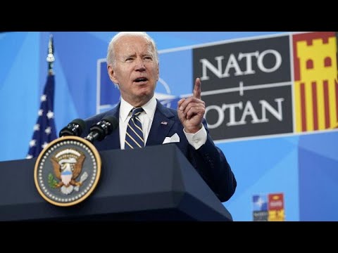 ΝΑΤΟ: Οι αποφάσεις της συνόδου κορυφής και οι αντιδράσεις της Μόσχας