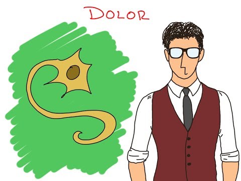 PAIN AS IT HAS NEVER BEEN EXPLAINED TO YOU