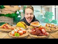 MIKÄ ON MAAILMAN PARAS RUOKA