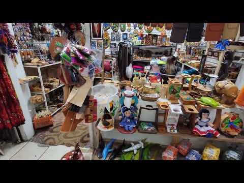 San José, Costa Rica | Wayne and Melissa Travel (February 2023)