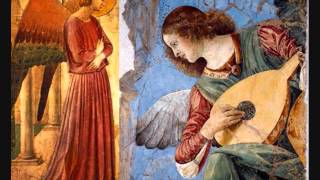 Veni Veni Emmanuel by Mediaeval Baebes