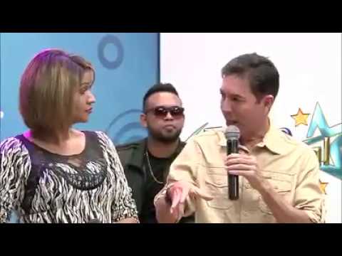 ELIZA MELL manda o recado para MICHELLE MELO no Programa Tarde Legal