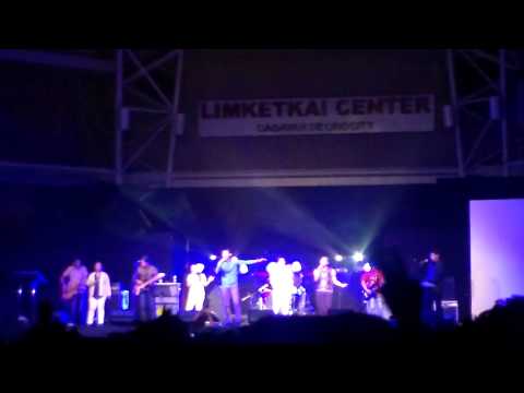 Binayaw Ko - Victory Band