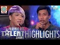 PGT 2018 Highlights: Vice, napasakay sa galing ng pagpapatawa ni Joven