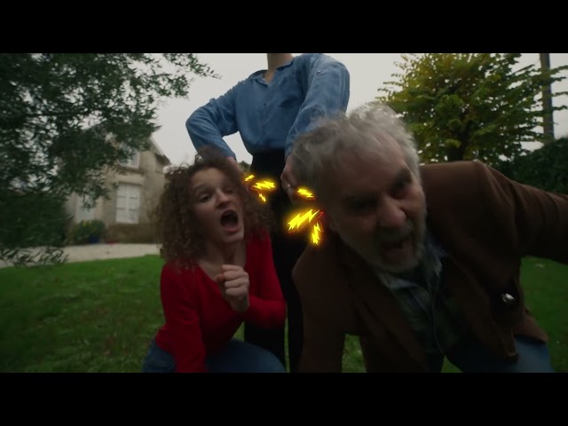 [PROJET AUDIOVISUEL] : Découvrez la publicité avec compositing des B3 Audiovisuel