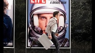 La vida secreta de Walter Mitty