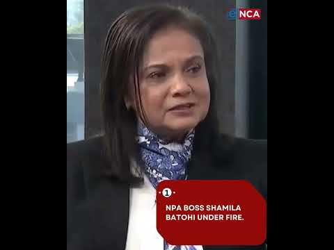 eNCA News Wrap 6 June 2025