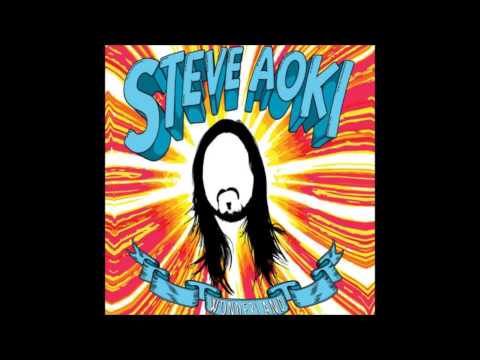 Steve Aoki Ladi Dadi (feat Wynter Gordon)
