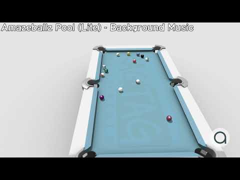 Amazeballz Pool (Lite) Soundtrack - Background Music