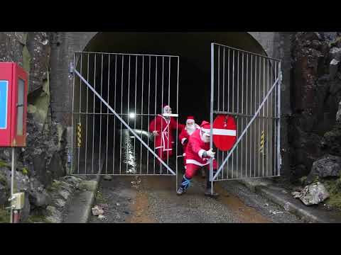 Jólamenninir í Hvalba 2023