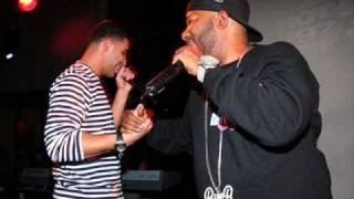 Drake Ft. Bun B - Miss Me (OG Mix) New!!!