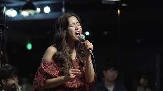 경다솜 - 너의 시간 [190928 나니아의 옷장]