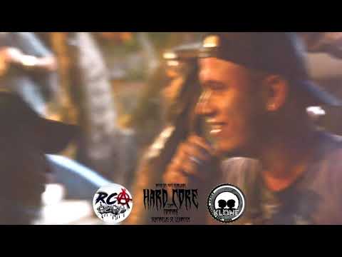 [Batalha de Mcs RCA 2020 #1] - 1ª Fase - LK X Audaz - #3