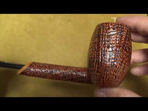 Pipa Ser Jacopo S2 (B) MAXIMA MAXIMA - Billiard - SJ293