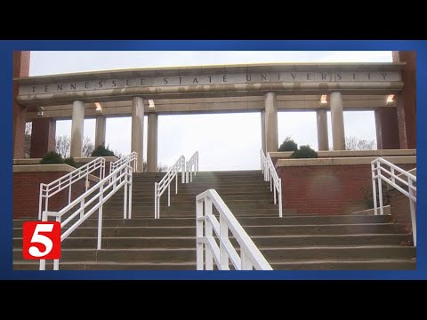 Tennessee State University breaks ground on $90 million agriculture buildings