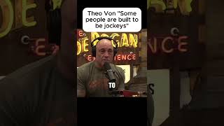 Download lagu Theo Von 'Some people are built to be jockeys' #jre #joerogan #joeroganexperience mp3 Download lagu Theo Von 'Some people are built to be jockeys' #jre #joerogan #joeroganexperience mp3
