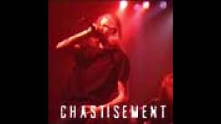 Chastisement - Live At Gamla Tingshuset, Östersund (FULL LIVE ALBUM) (2003)