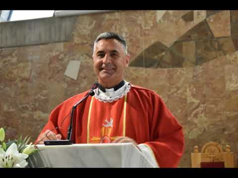 Don Mladen Parlov: apostolski prvaci su model hoda za Kristom