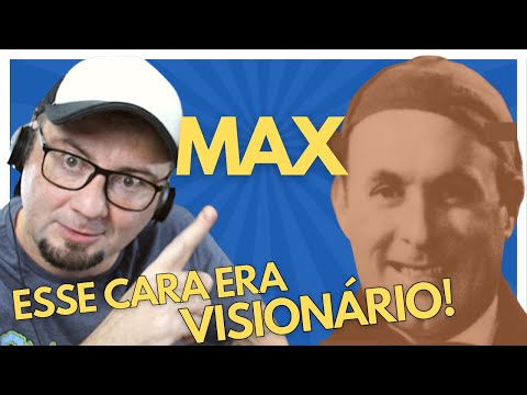 Brasileiro reage a MAX - A MULA DA COOPERATIVA
