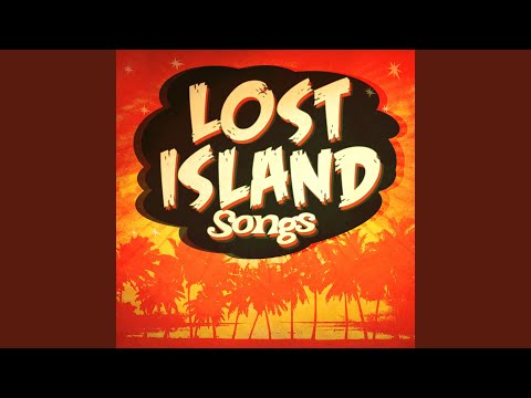 The Palm Trees Sing Aloha