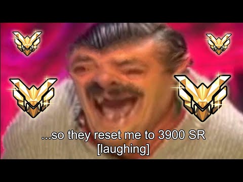 harbleu 4-stacks in MASTERS - Overwatch