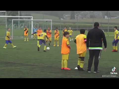 FC Steinach gegen Arbon