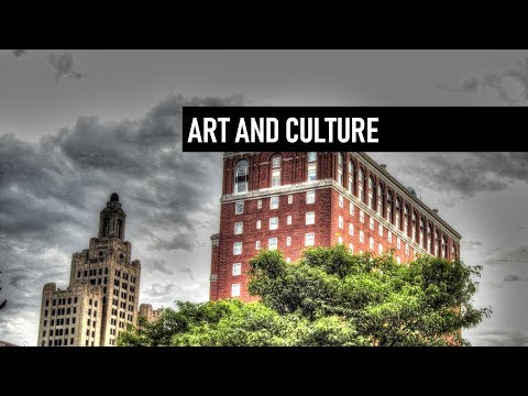 Providence in HP Lovecraft's Time