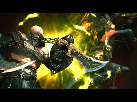 GNA in 10 SECONDS! [NG+]