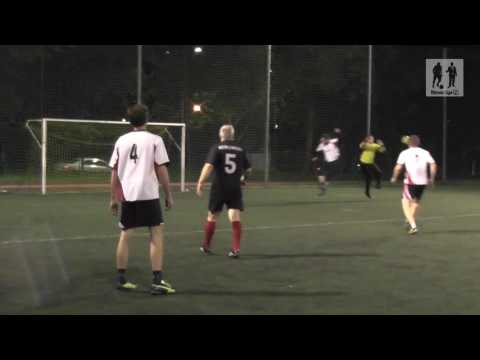 09.06.2016 II Liga C - Lanster vs. Polplast