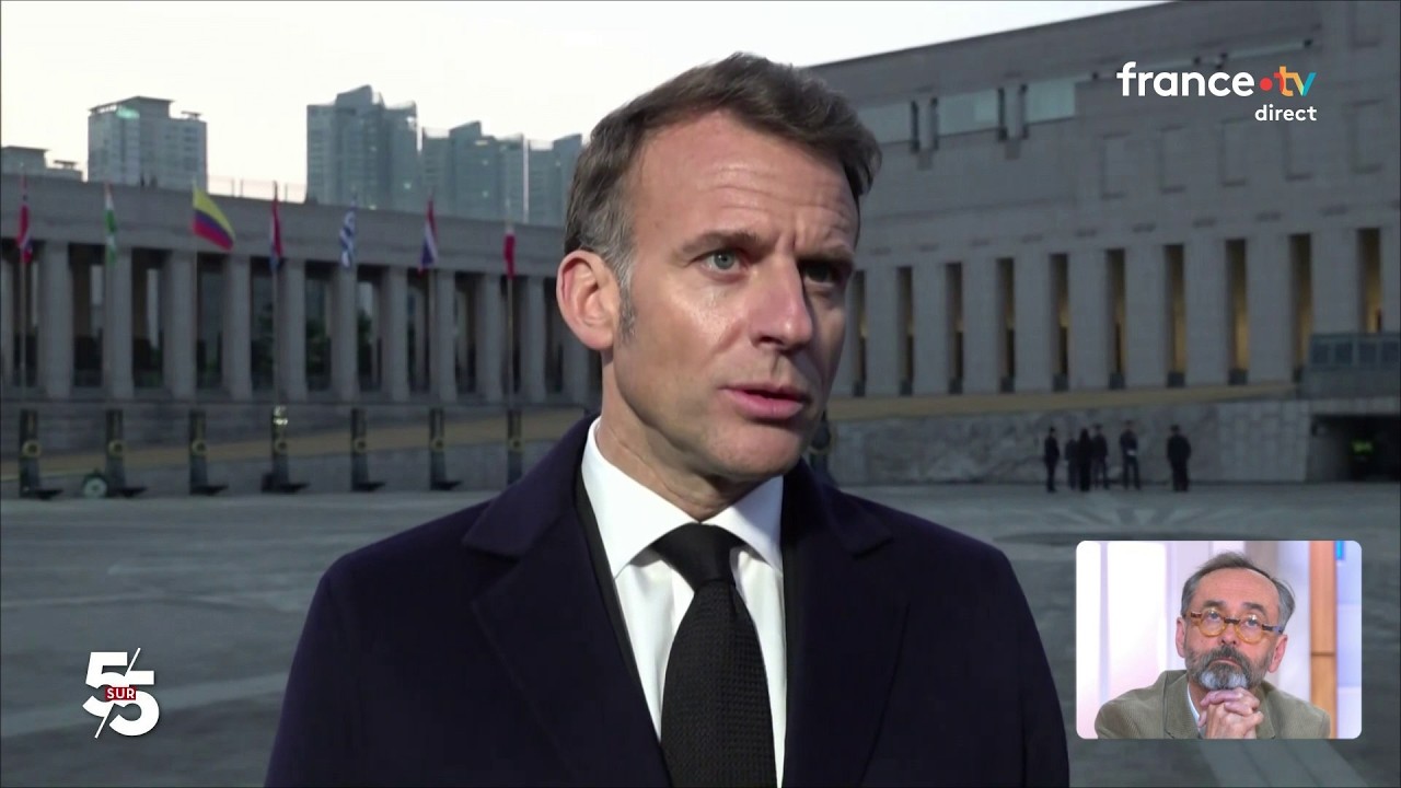 Impôt sur le revenu : faut-il multiplier les contrôles ?  - C à Vous l’Intégrale - 02/04/2026