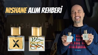 NISHANE ALIM REHBERİ