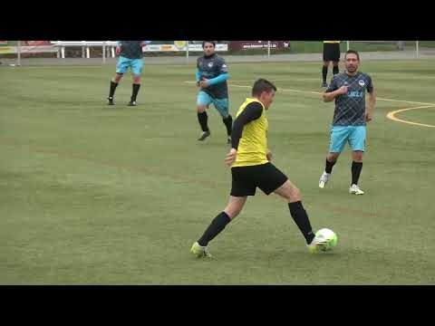 Teut. Köppern II - FC Weisskirchen II - verpasste Chancen vom 12.11.2023