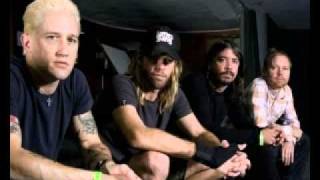 Foo Fighters - Gas Chamber